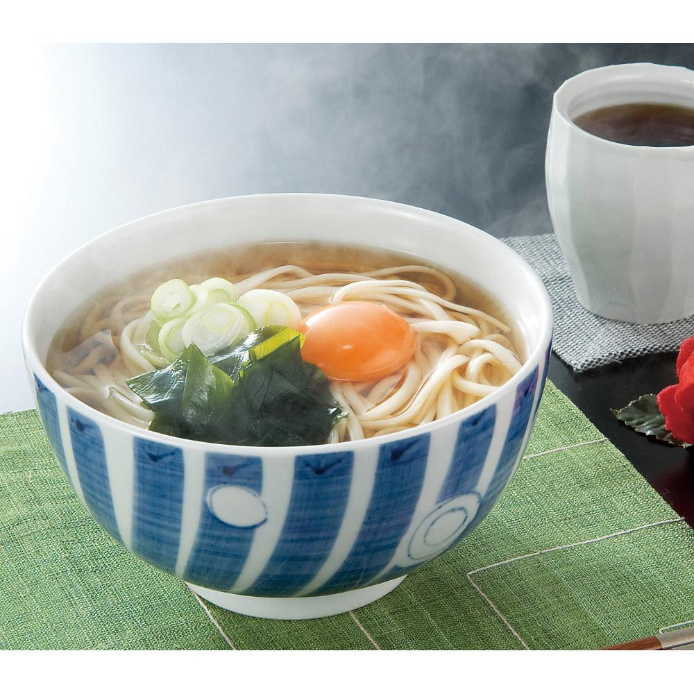 木箱入り讃岐うどん８束