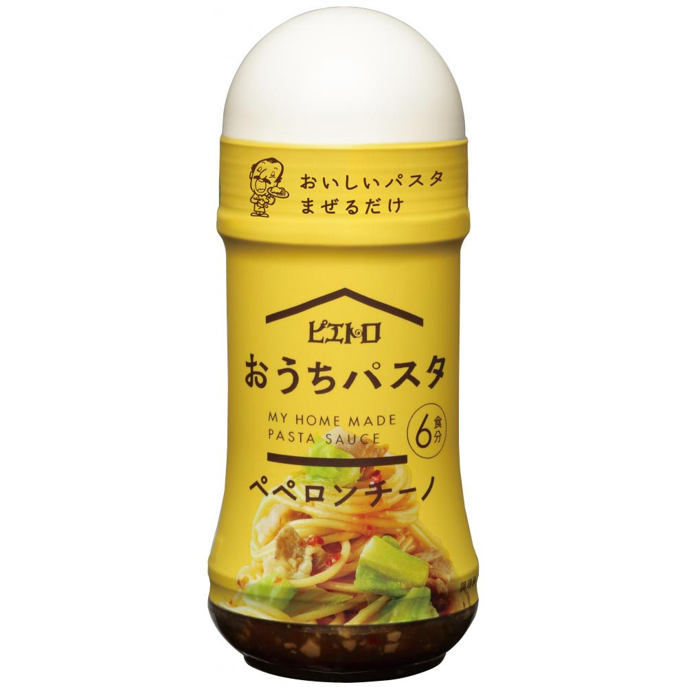 ピエトロ　おうちパスタ　ペペロンチーノ180ml