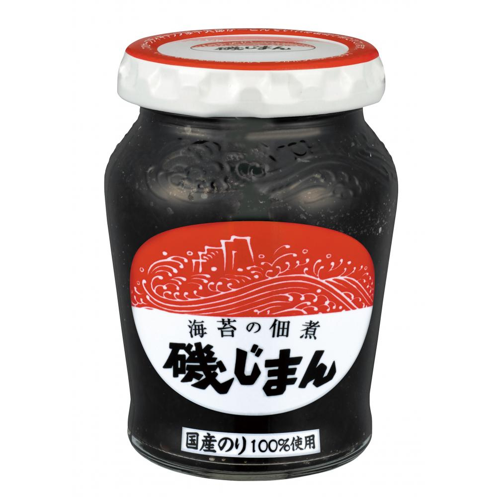 伝統の味　磯じまん140g